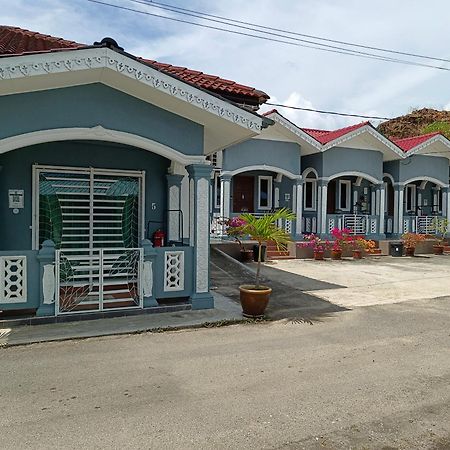 Ku'S Roomstay Pantai Cenang  Exterior photo