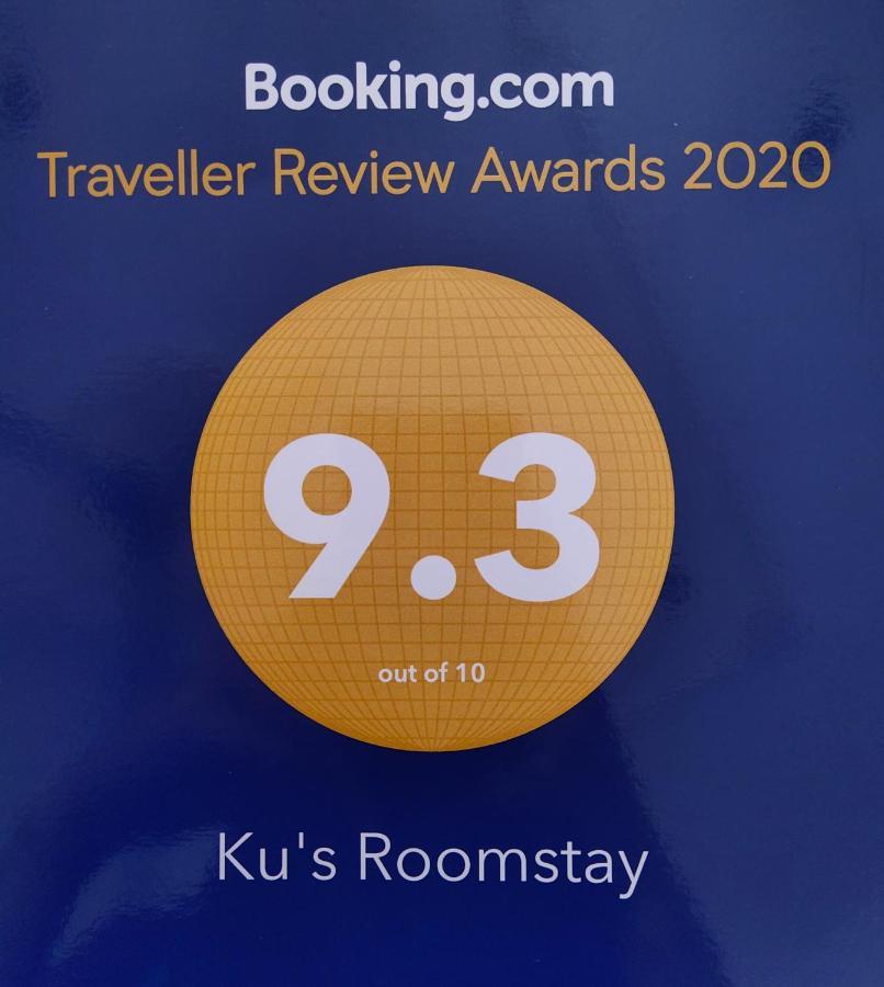 Ku'S Roomstay Pantai Cenang  Exterior photo